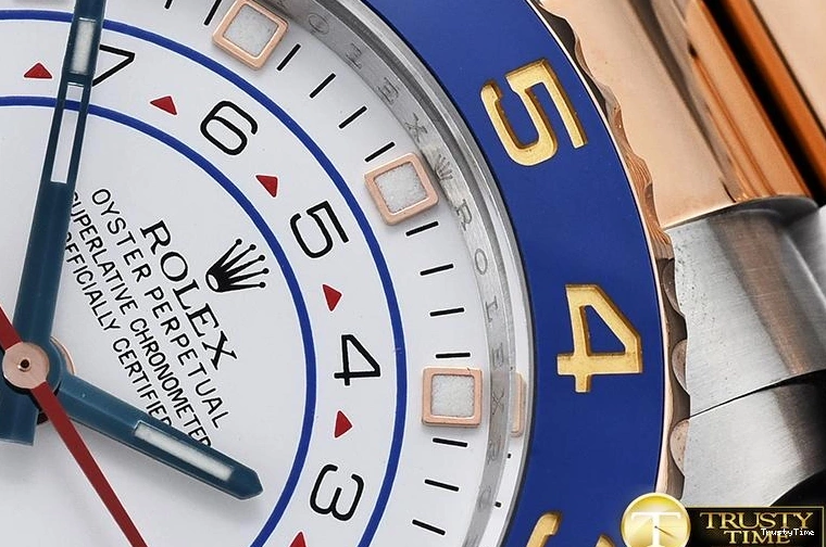 0426 ROLYM130 – YachtMaster Unique 1069